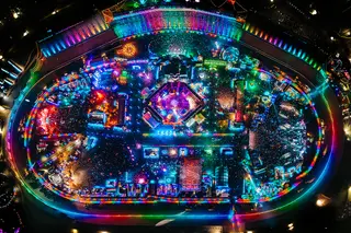 EDC Las Vegas 2026: Must-See Acts at Every Stage - EDM news article EDC Las Vegas 2026: Must-See Acts at Every Stage - EDM news article