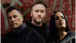 Syncia & CASH ONLY Return With Eljé On Something Something - News EDM news from EDM House Network