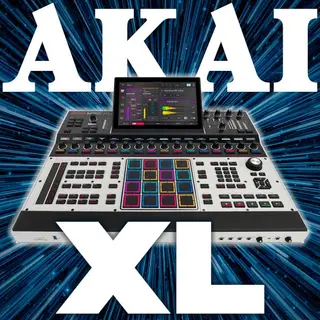 Akai Premiers MPC XL – The One MPC To Rule Them All! - EDM news article