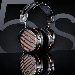 Audeze Unveil LCD-5s Flagship Planar Headphones Featuring SLAM Technology - EDM news article
