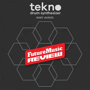 Baby Audio Tekno Review - EDM news article Baby Audio Tekno Review - EDM news article