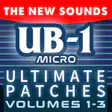 Ultimate Patches Premier UB-1 Micro Presets - Industry EDM news from Future Music