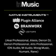 InMusic Buys Native Instruments - Industry EDM news from Future Music