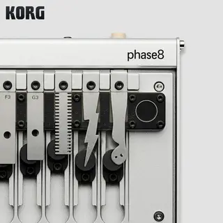 Korg’s Phase8 – Revolutionary Instrument Or Luxury Curiosity? - EDM news article