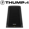 Mackie Announces Thumpv4 Loudspeakers and Subwoofers - Industry EDM news from Future Music