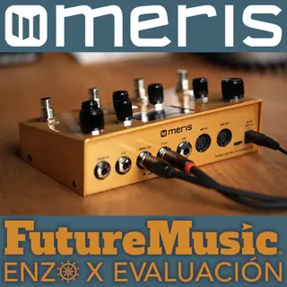 Meris Enzo X Evaluacion - EDM news article Meris Enzo X Evaluacion - EDM news article