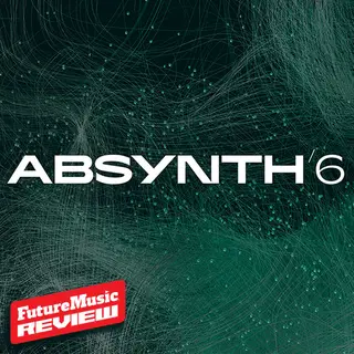 Native Instruments Absynth 6 Review - EDM news article Native Instruments Absynth 6 Review - EDM news article