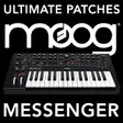 Ultimate Patches Unleashes Moog Messenger Preset Bundle EDM news from Future Music