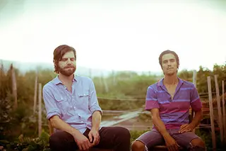 Joshua James - Electronic DJ from Ibiza