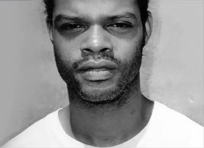 Maurice Fulton - Electronic music DJ from Berlin