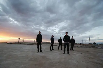 ISIS - Electronic music DJ