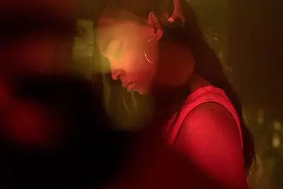 Nkisi - Electronic music DJ from New York