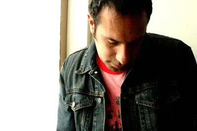 John Beltran - House music DJ from London