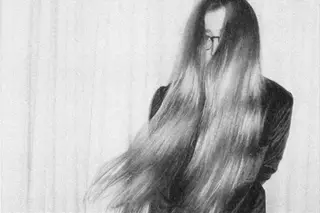 Lena Willikens - Experimental, Techno DJ from Düsseldorf, Germany