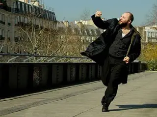 Prosumer - House DJ from Berlin, Germany