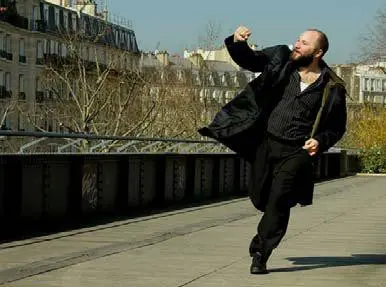 Prosumer - House music DJ