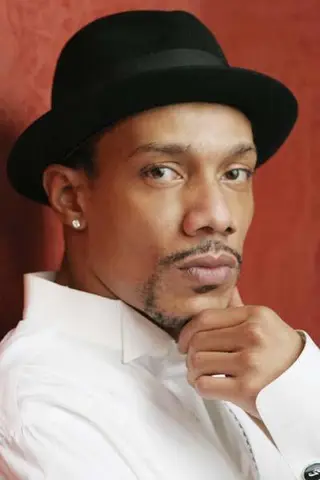 Gene Hunt - House DJ from Los Angeles