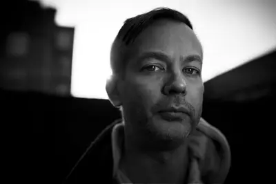 Inigo Kennedy - Electronic music DJ from Paris