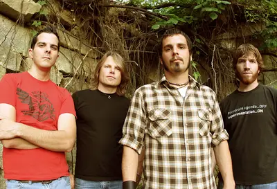 Seemless - Electronic music DJ from Berlin