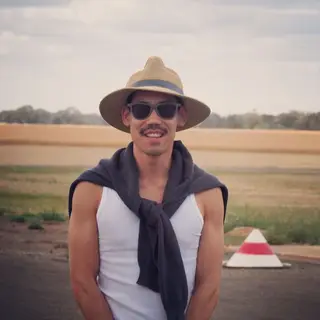 Hunee - House DJ from Berlin