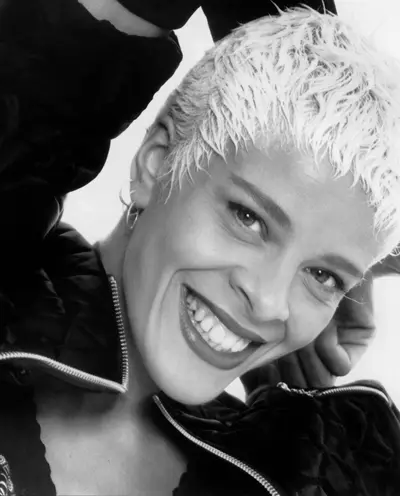 YAZZ - Electronic music DJ from New York