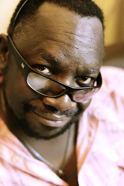 Mad Professor - Electronic music DJ from London