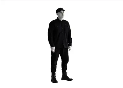 Alessandro Adriani - Electronic DJ