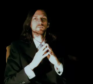 DMX Krew - Electronic, House DJ from London