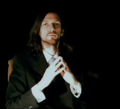 DMX Krew - Electronic music DJ from London