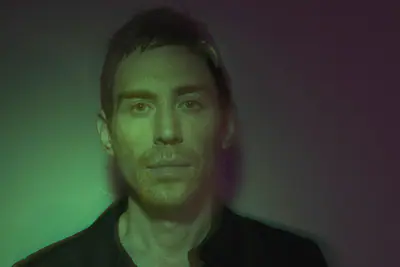 Photek - Electronic music DJ from New York