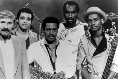 Weather Report - Electronic music DJ from Amsterdam