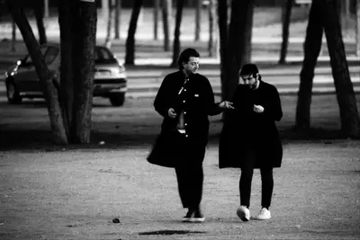 Talaboman - Electronic music DJ from London