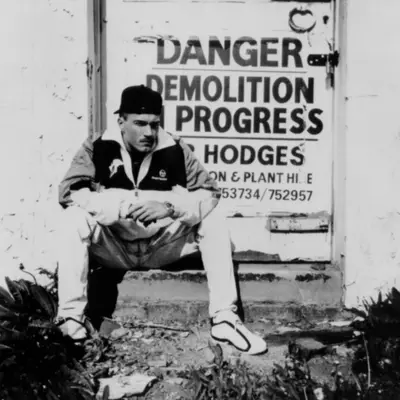 Joey Beltram - Electronic music DJ