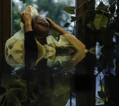 Errorsmith - Electronic music DJ from Berlin