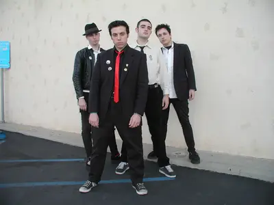 Madcap - Electronic music DJ from London