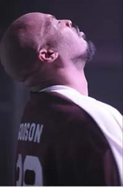 Rick Wilhite - Electronic music DJ from Amsterdam