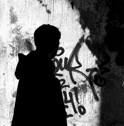 Forest Drive West - Techno music DJ from The Hague