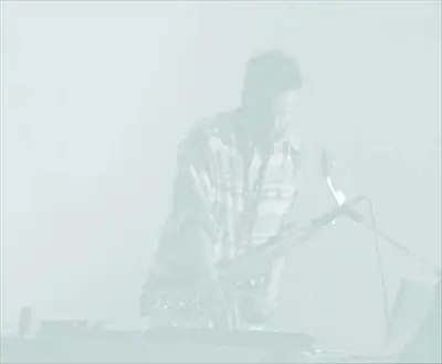 Ben Vince - Electronic DJ