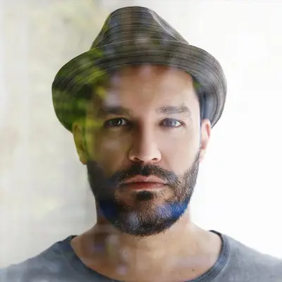 Phonique - Electronic music DJ from Berlin