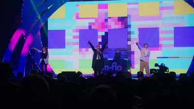 RYOHEI - Electronic music DJ from Tokyo