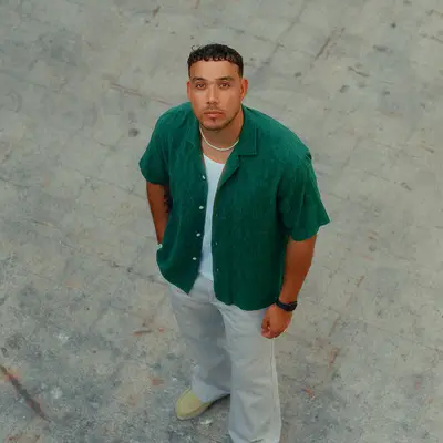 Tera Kòrá - Electronic music DJ from Brussels