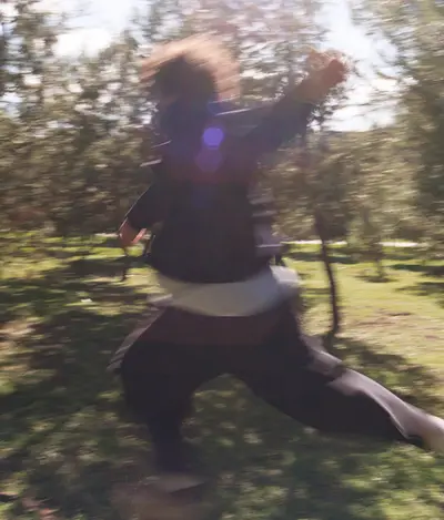 Gazzi - Electronic music DJ from Miami