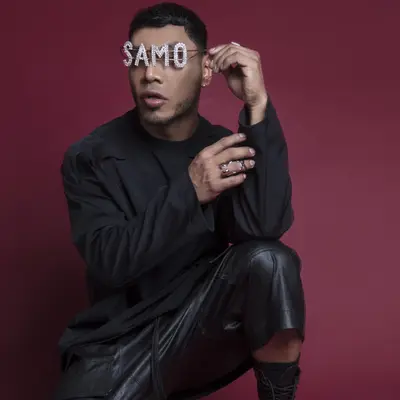 Samo - Electronic music DJ from Brooklyn