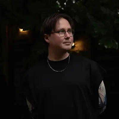 Wordcolour - Electronic music DJ from London