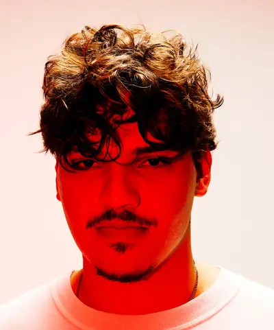 Malive - Electronic music DJ from The Hague