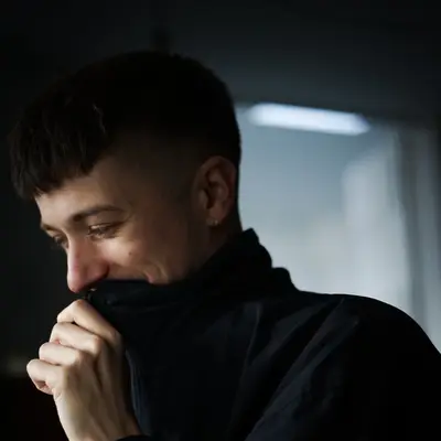 Frazer Ray - Electronic music DJ from Paris