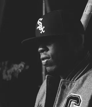 Mike Dunn - House DJ from Los Angeles