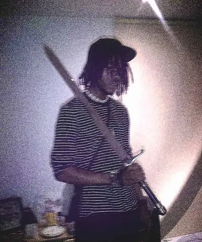 shaiwarrior - Electronic music DJ from London