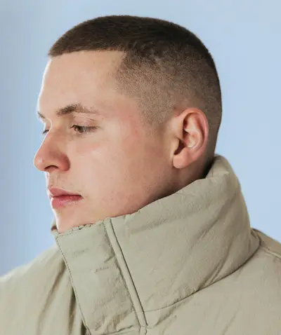 Morgan Seatree - House music DJ