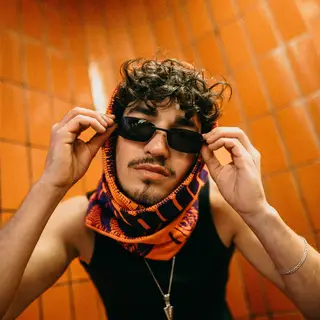 HiTMiLØW - Techno DJ from Berlin